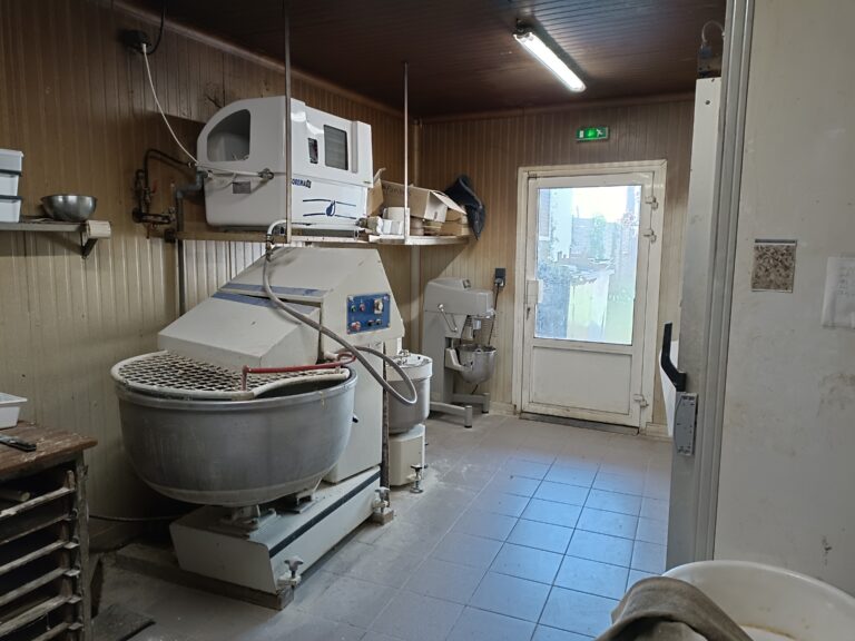 AGENCE SERGE PETITPREZ