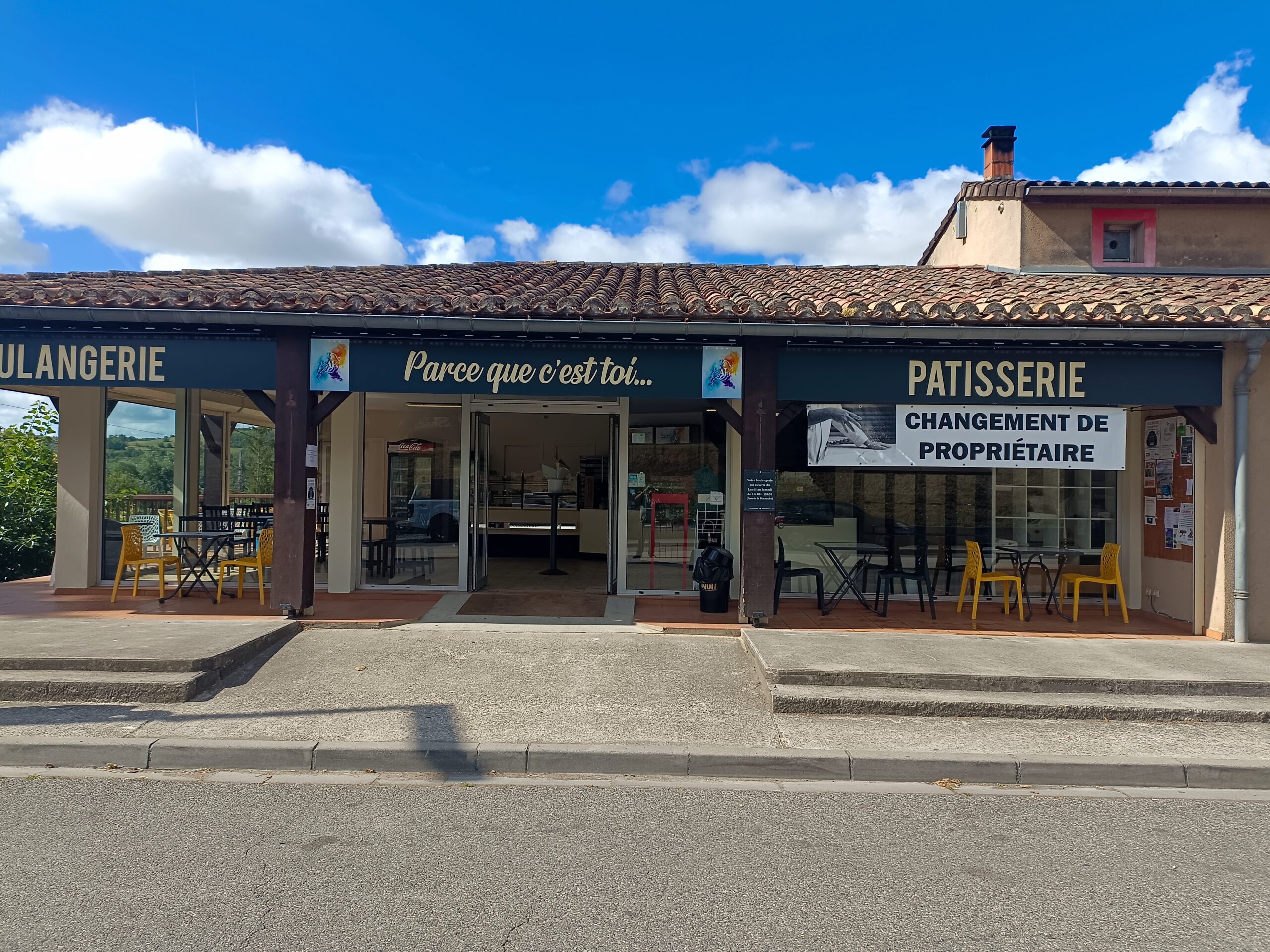 AGENCE SERGE PETITPREZ