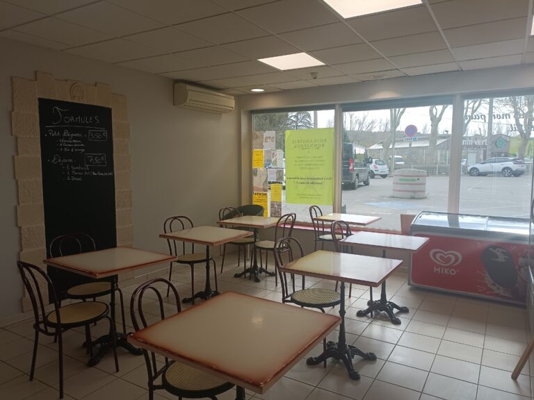AGENCE SERGE PETITPREZ