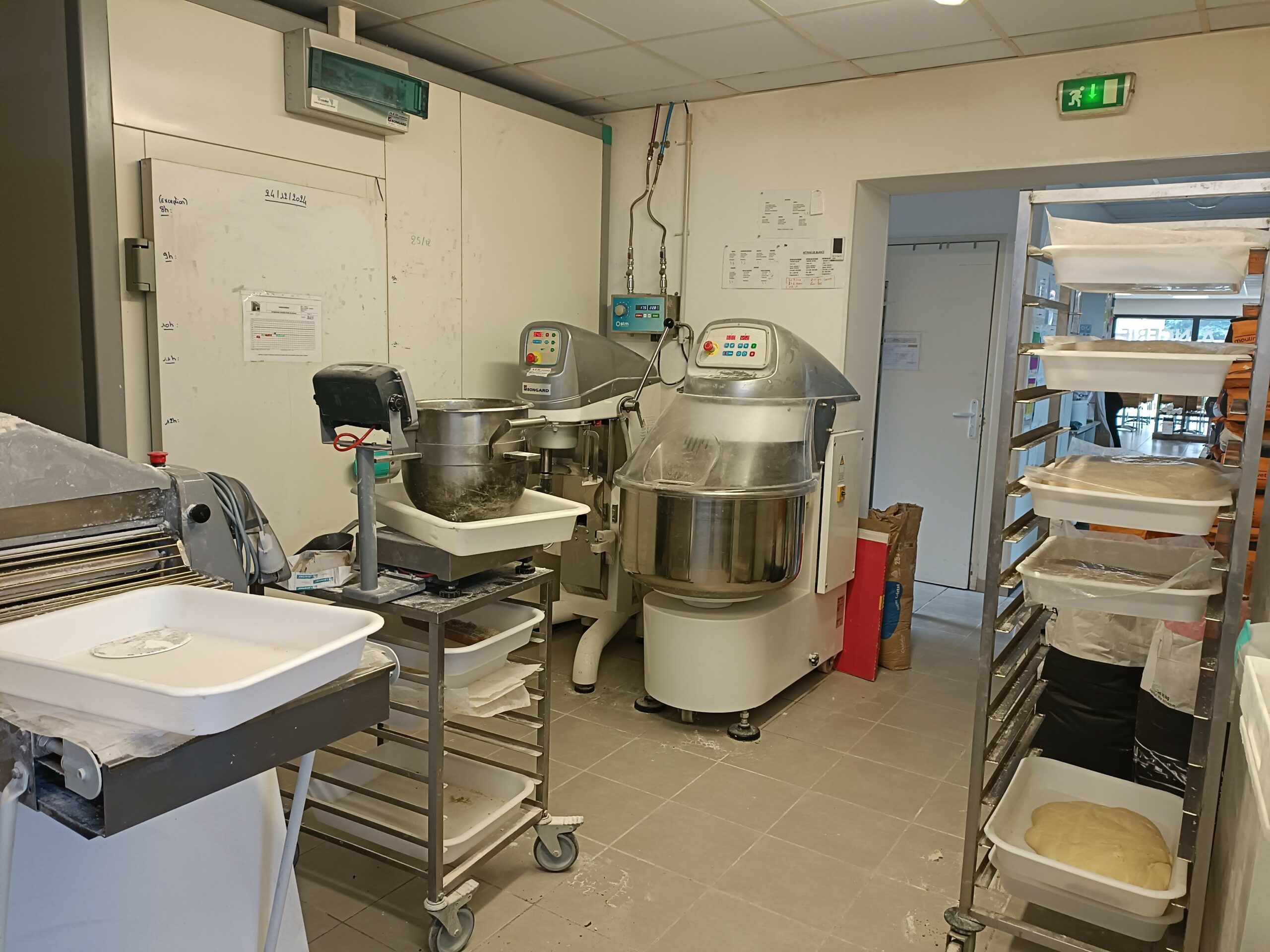 AGENCE SERGE PETITPREZ