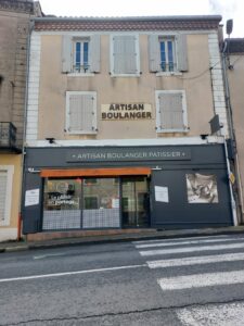 AGENCE SERGE PETITPREZ