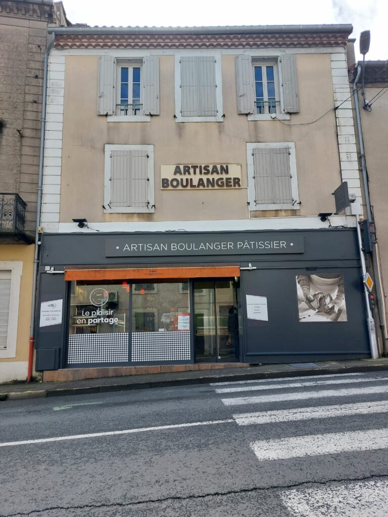 AGENCE SERGE PETITPREZ