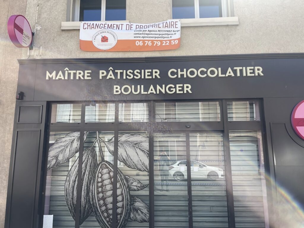 AGENCE SERGE PETITPREZ