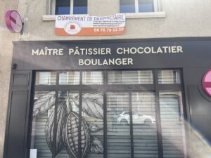 AGENCE SERGE PETITPREZ