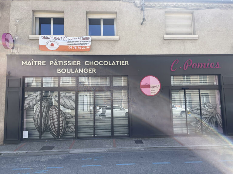 AGENCE SERGE PETITPREZ