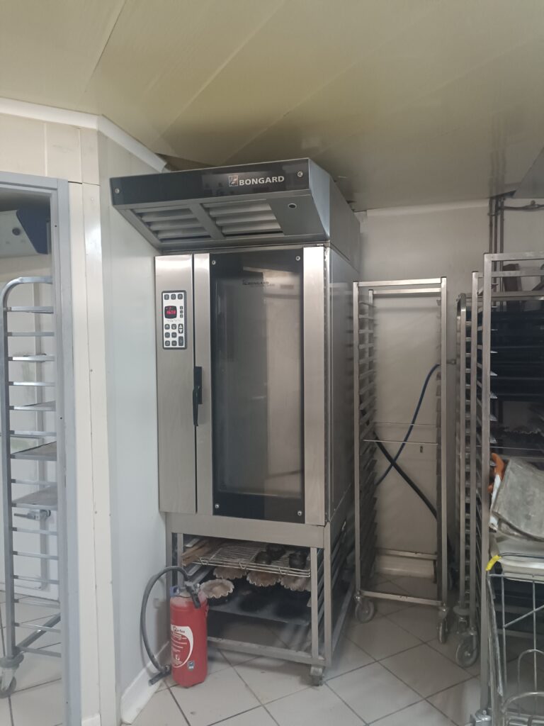 AGENCE SERGE PETITPREZ